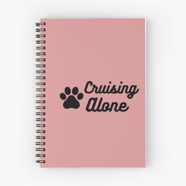 Item preview, Cruising  Alone designed and sold by Olowe123.