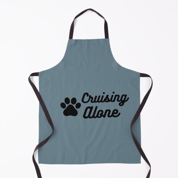 Item preview, Cruising Alone designed and sold by Olowe123.