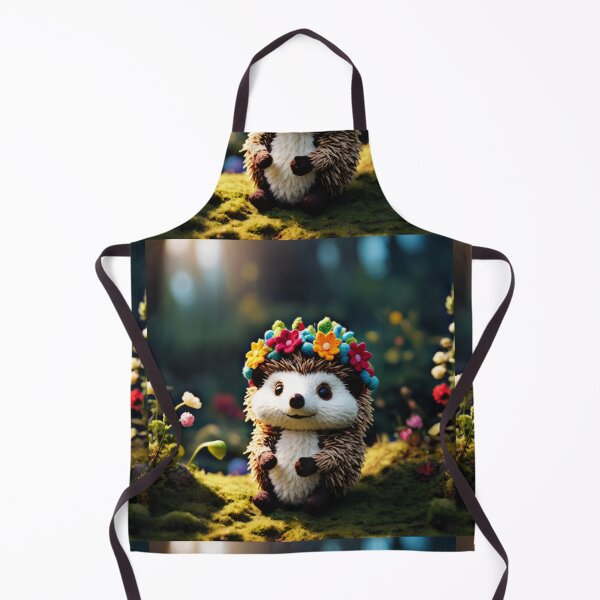 Item preview, Hedgehog 1 designed and sold by Zeir Shop.