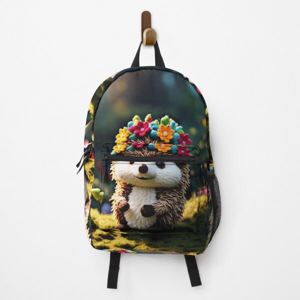 Item preview, Hedgehog 1 designed and sold by Zeir Shop.
