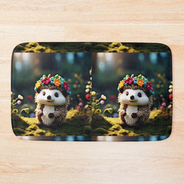 Item preview, Hedgehog 1 designed and sold by Zeir Shop.