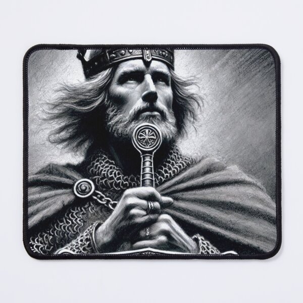 Item preview, Arthur Pendragon designed and sold by jefboutique6150.