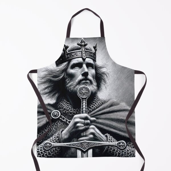 Item preview, Arthur Pendragon designed and sold by jefboutique6150.