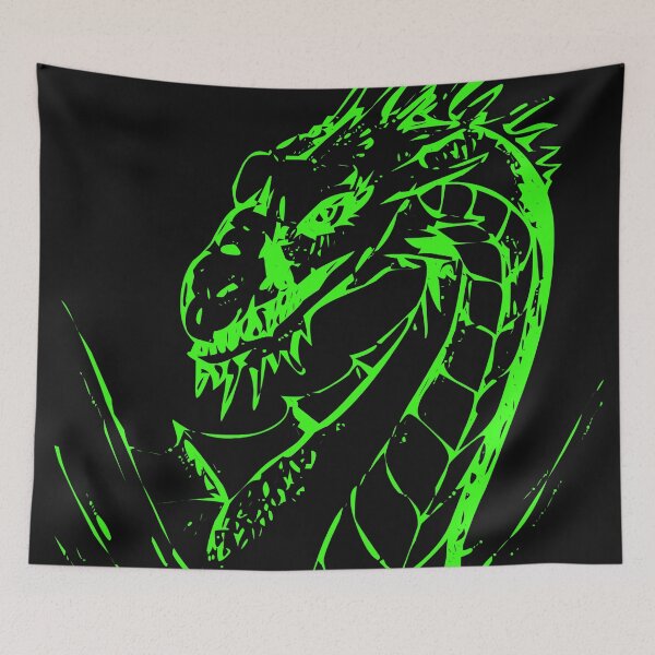 Item preview, Fearsome Dragon designed and sold by iamdesigns14.