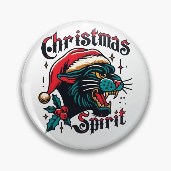 Item preview, Streetwear Aesthetic Christmas Spirit Style designed and sold by LuminOrb.