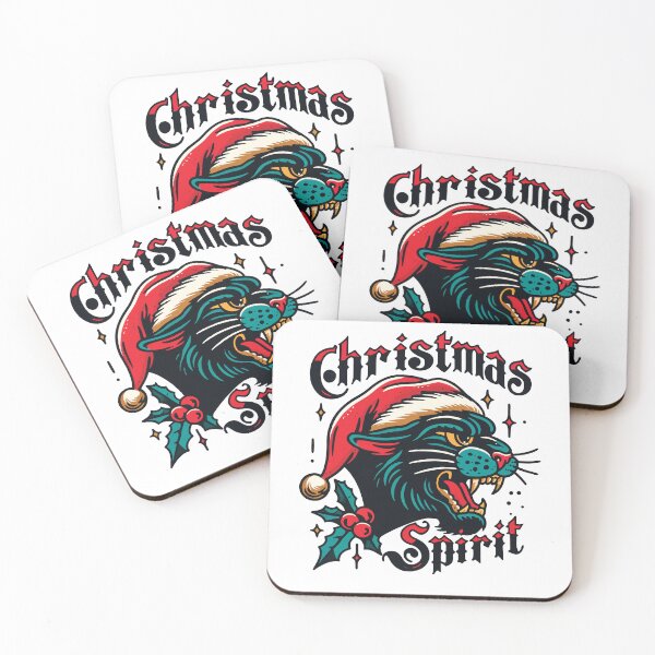 Item preview, Streetwear Aesthetic Christmas Spirit Style designed and sold by LuminOrb.
