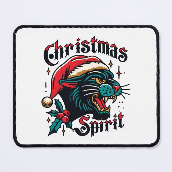 Item preview, Streetwear Aesthetic Christmas Spirit Style designed and sold by LuminOrb.