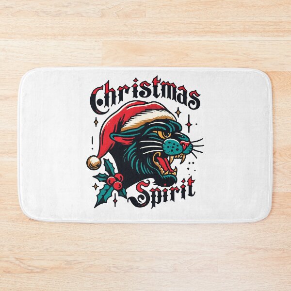 Item preview, Streetwear Aesthetic Christmas Spirit Style designed and sold by LuminOrb.