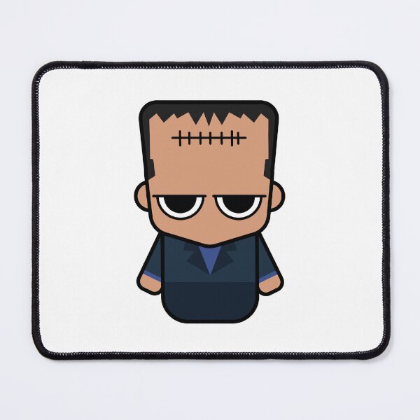 Item preview, Little Frankenstein designed and sold by ultrakuik.