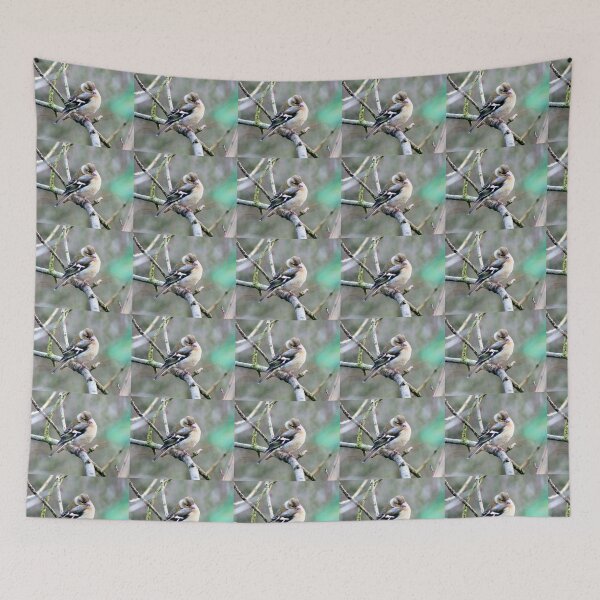 Item preview, chaffinch designed and sold by KathleenDawson.