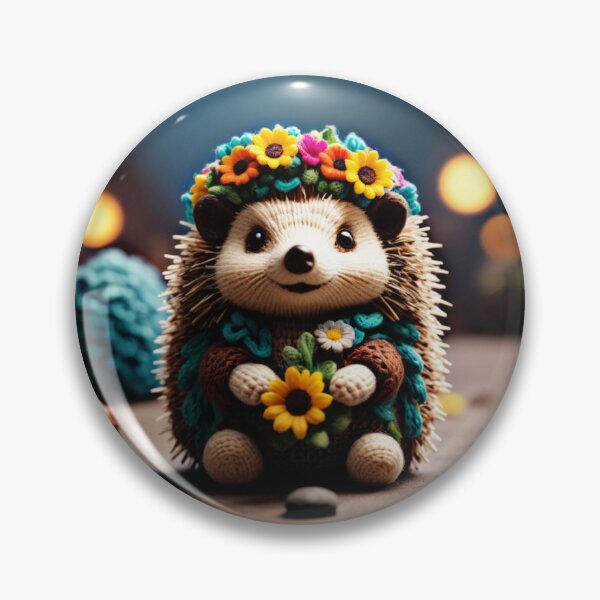 Item preview, Hedgehog 4 designed and sold by Zeir Shop.