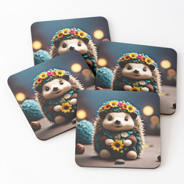 Item preview, Hedgehog 4 designed and sold by Zeir Shop.