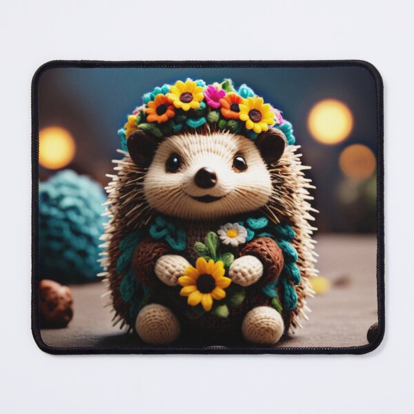 Item preview, Hedgehog 4 designed and sold by Zeir Shop.