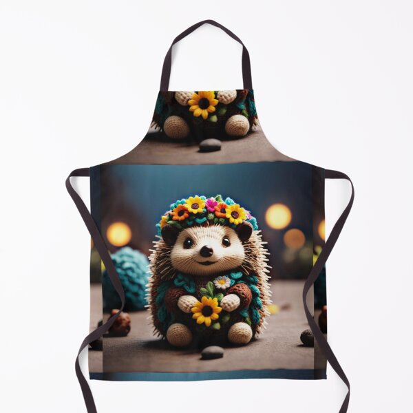 Item preview, Hedgehog 4 designed and sold by Zeir Shop.