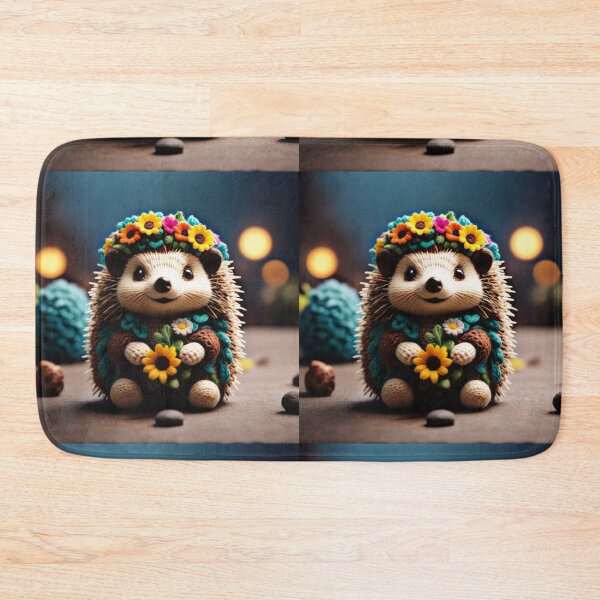 Item preview, Hedgehog 4 designed and sold by Zeir Shop.