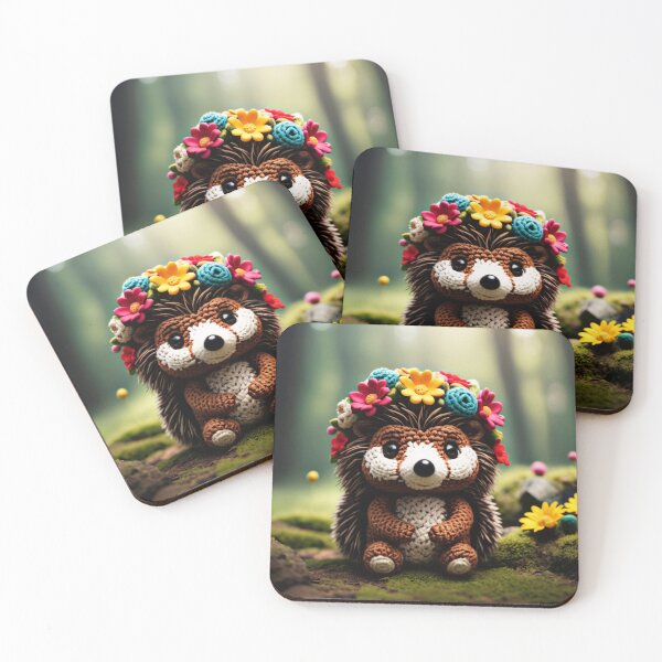 Item preview, Hedgehog 5 designed and sold by Zeir Shop.