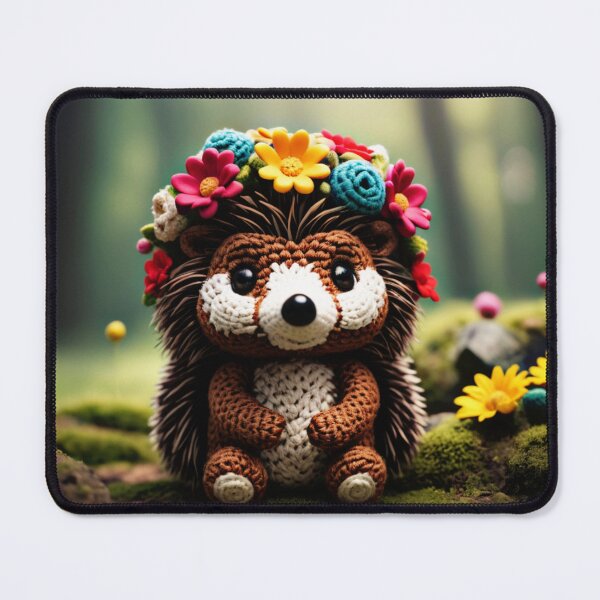 Item preview, Hedgehog 5 designed and sold by Zeir Shop.
