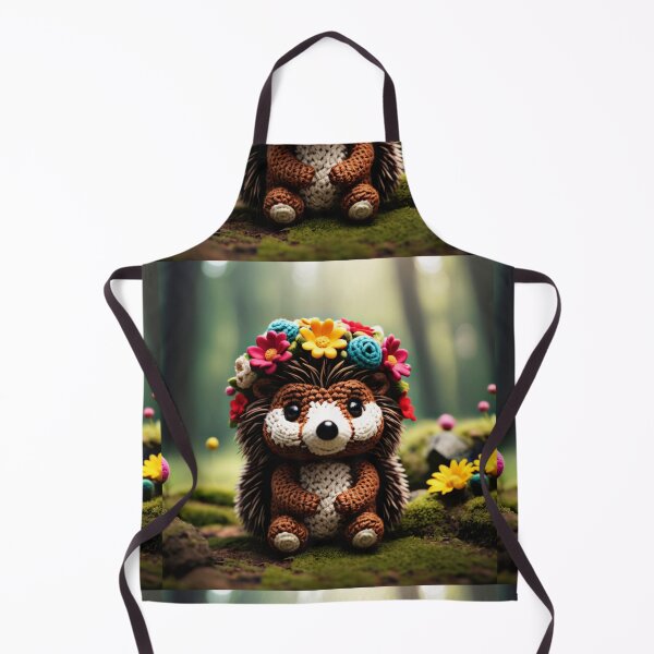 Item preview, Hedgehog 5 designed and sold by Zeir Shop.
