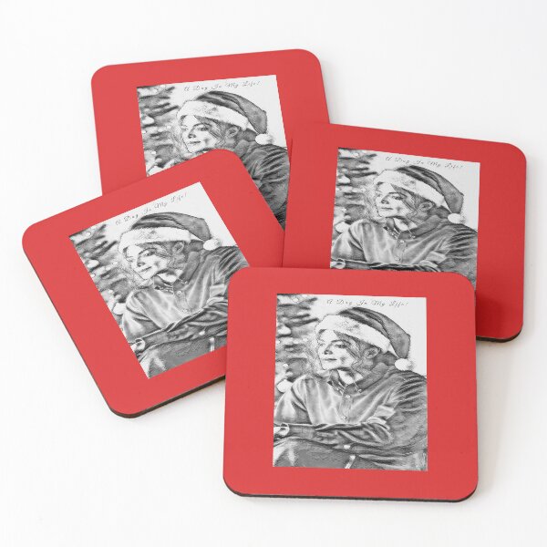 Item preview, Holiday Mike!-"A Day In My Life!" designed and sold by 22special.
