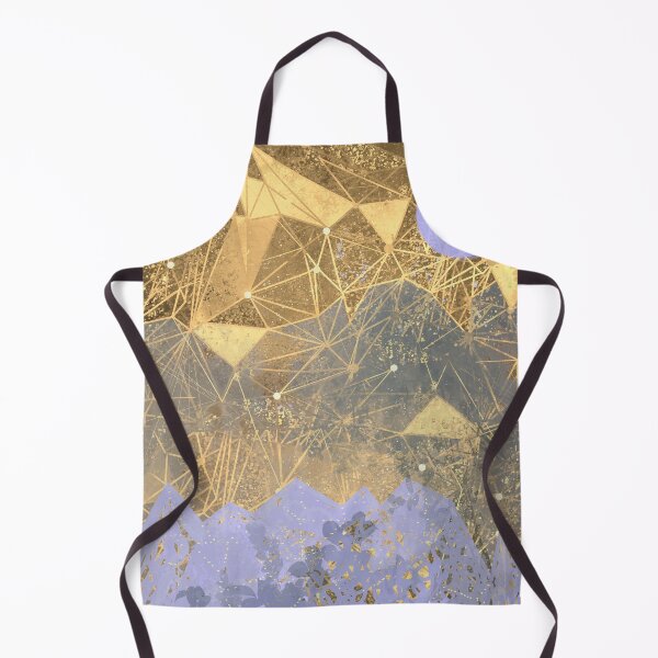 Item preview, purple mountains designed and sold by Marianna Tankelevich.