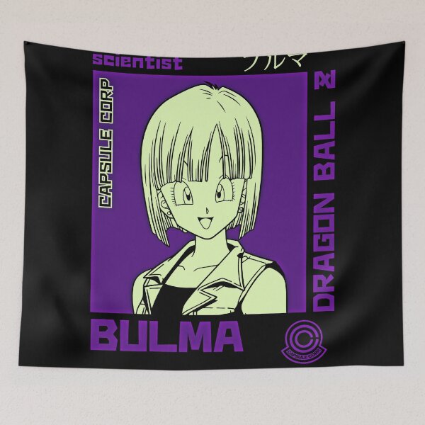 Item preview, Genius Anime Waifu #1 – Intelligent and Charming Design designed and sold by AbnormalAdorn.