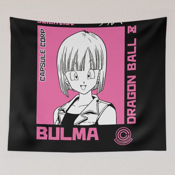 Item preview, Genius Anime Waifu #1 – Intelligent and Charming Design designed and sold by AbnormalAdorn.