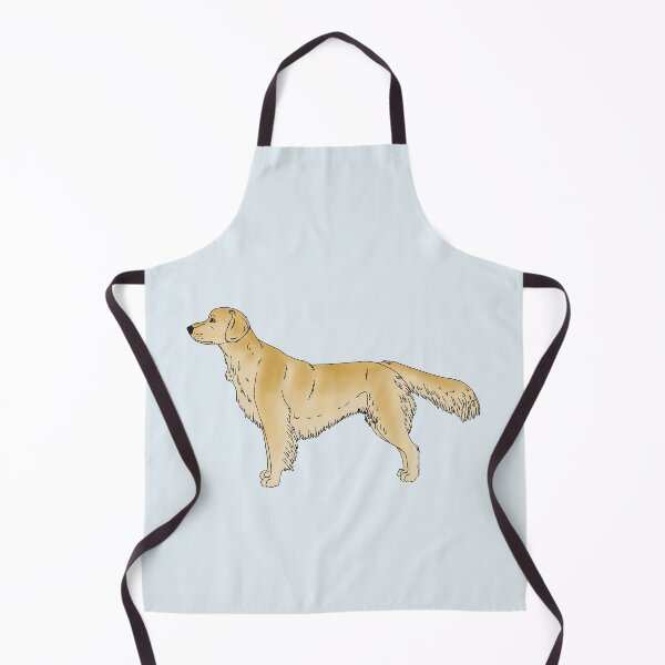 Item preview, Golden Retriever designed and sold by Pawsome-Doodles.