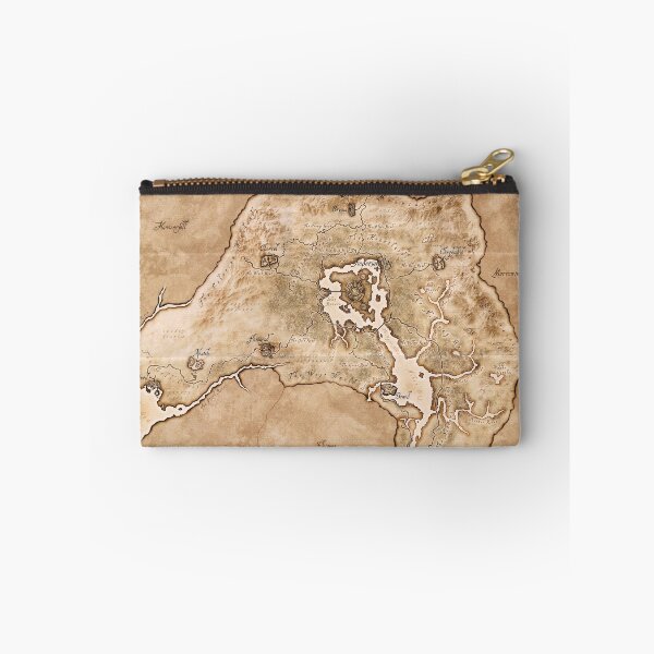 Item preview, Province of Cyrodiil designed and sold by ArtPixelHaven.