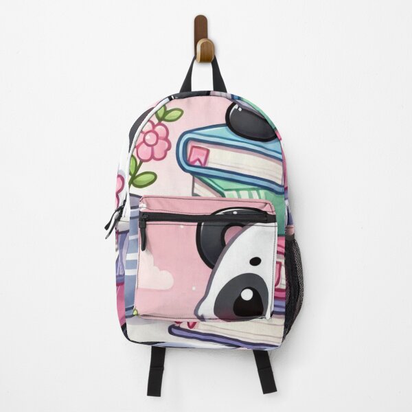 Item preview, Adorable Cartoon Panda Decor designed and sold by Puppy Paws.