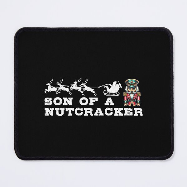 Item preview, Christmas Nutcracker Fun designed and sold by LuminOrb.