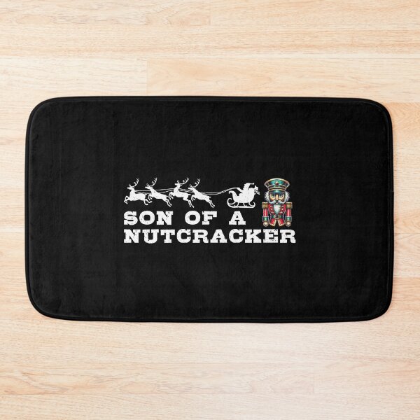 Item preview, Christmas Nutcracker Fun designed and sold by LuminOrb.