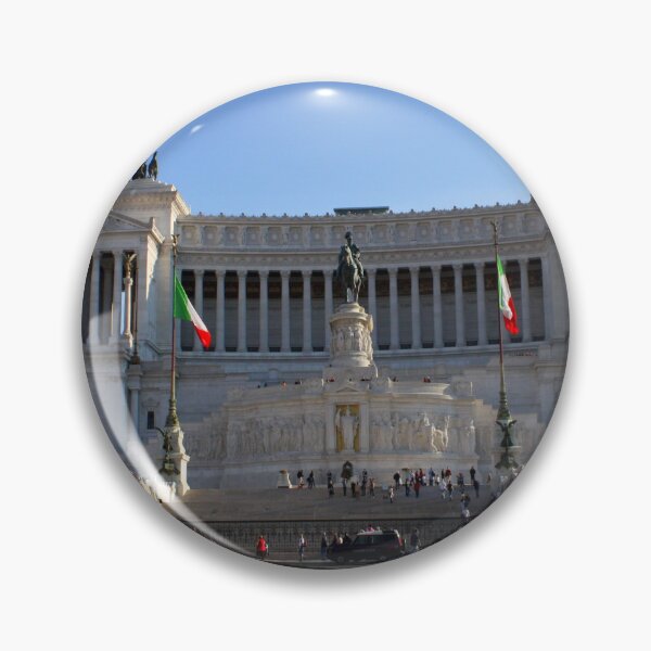 Item preview, The Vittoriano designed and sold by annalisa56.