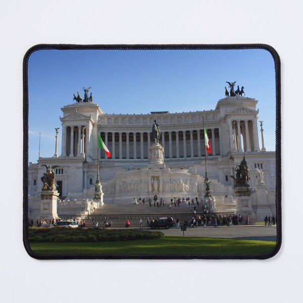 Item preview, The Vittoriano designed and sold by annalisa56.