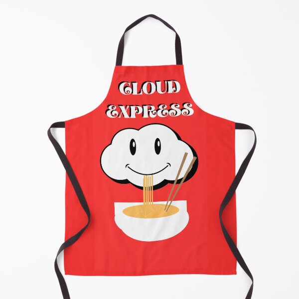 Item preview, CLOUD EXPRESS designed and sold by GrindWardrobe.