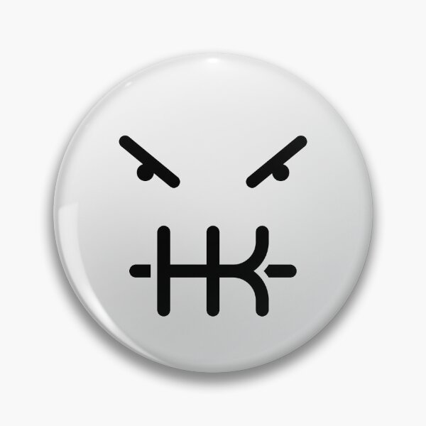 Item preview, SPEECHLESS HK EMOJI#4 designed and sold by CHINESEARTII 符號印記.