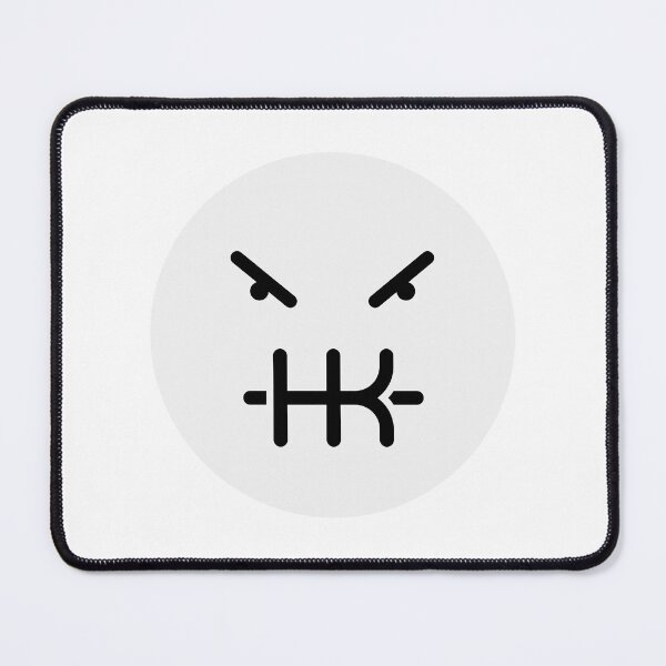 Item preview, SPEECHLESS HK EMOJI#4 designed and sold by CHINESEARTII 符號印記.