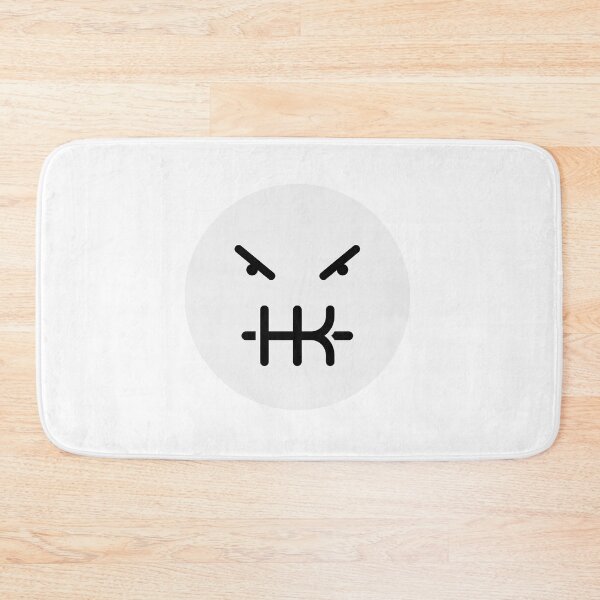 Item preview, SPEECHLESS HK EMOJI#4 designed and sold by CHINESEARTII 符號印記.
