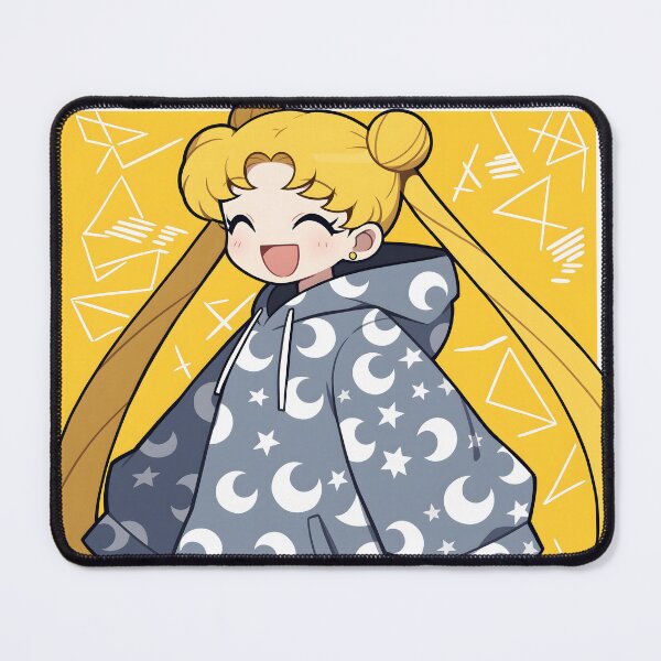 Item preview, Usagi Tsukino - 13 designed and sold by Infinite-Aspire.