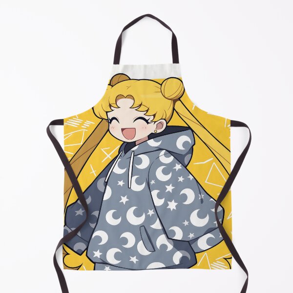 Item preview, Usagi Tsukino - 13 designed and sold by Infinite-Aspire.