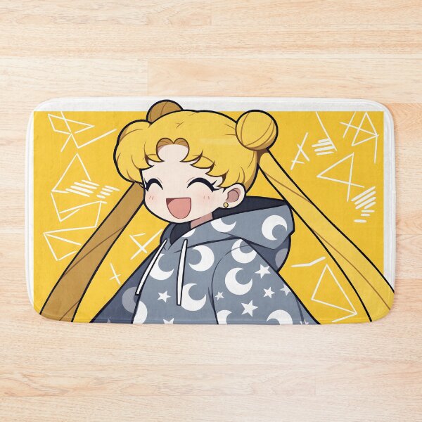 Item preview, Usagi Tsukino - 13 designed and sold by Infinite-Aspire.
