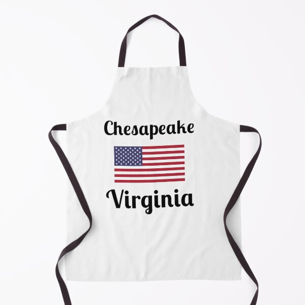Item preview, Chesapeake Virginia - Stylish Prints, designed and sold by Fleetwood1994.