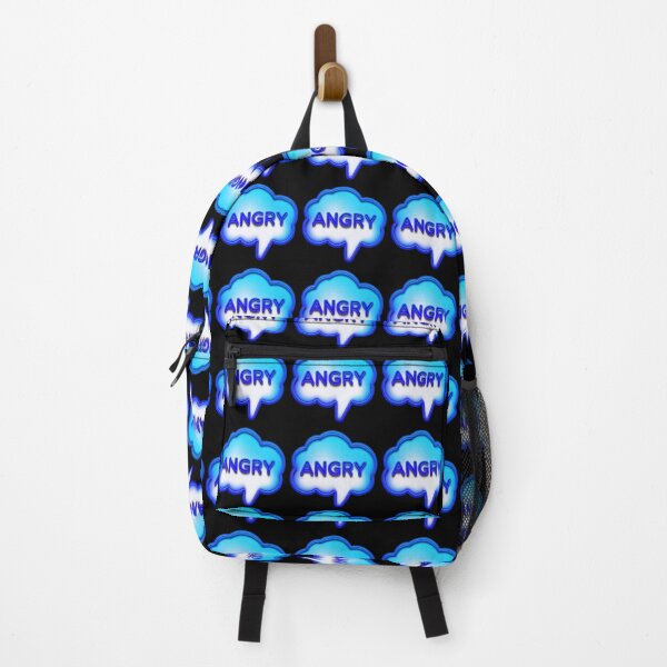 Item preview, Angry 8 designed and sold by Zeir Shop.