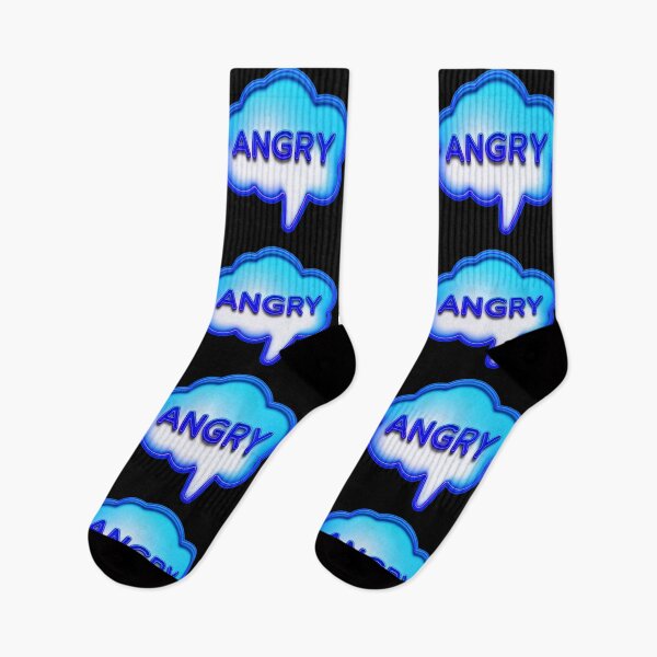 Item preview, Angry 8 designed and sold by Zeir Shop.