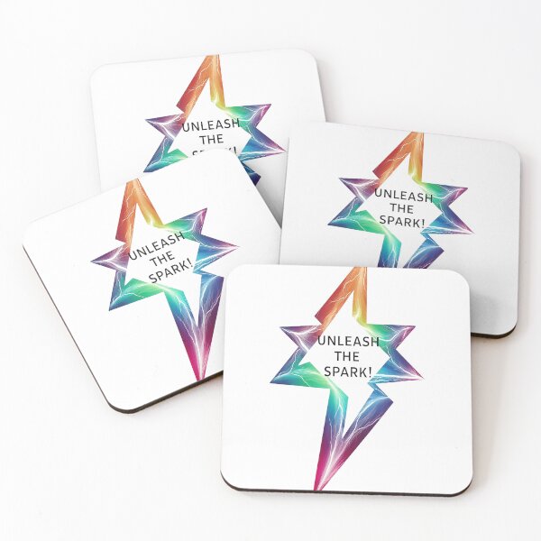 Item preview, Lightning Struck Creativity designed and sold by Thompika.