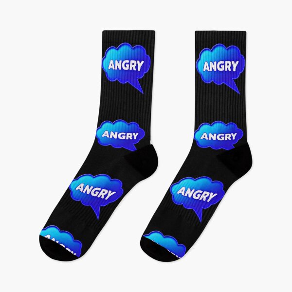 Item preview, Angry 9 designed and sold by Zeir Shop.