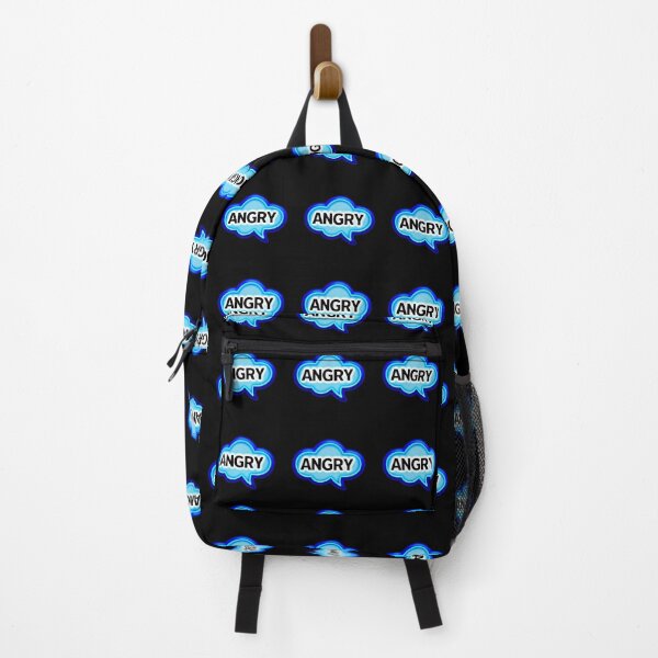 Item preview, Angry 10 designed and sold by Zeir Shop.