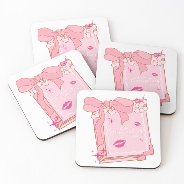 Item preview, In My Romantasy Era Aesthetic designed and sold by ZerotwoStudio.