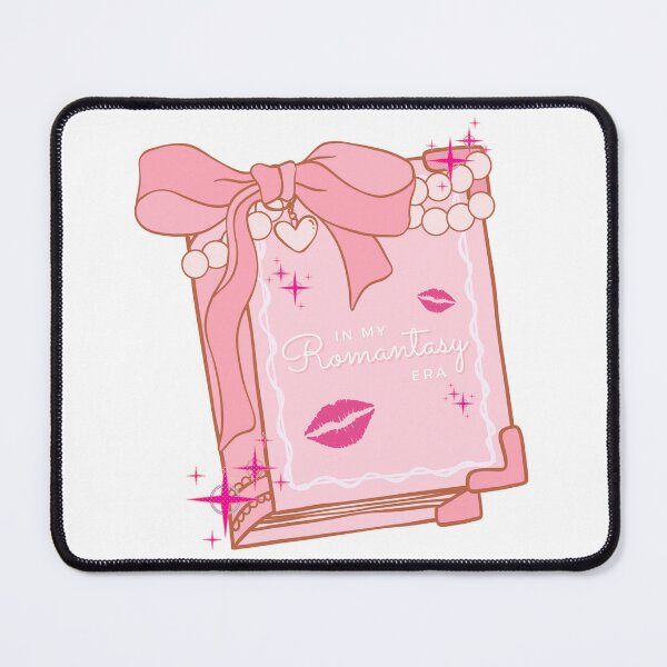 Item preview, In My Romantasy Era Aesthetic designed and sold by ZerotwoStudio.