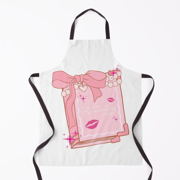 Item preview, In My Romantasy Era Aesthetic designed and sold by ZerotwoStudio.