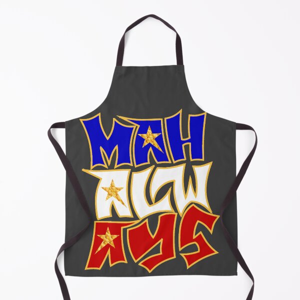 Item preview, MAHALWAYS PRIDE designed and sold by Mahalways.